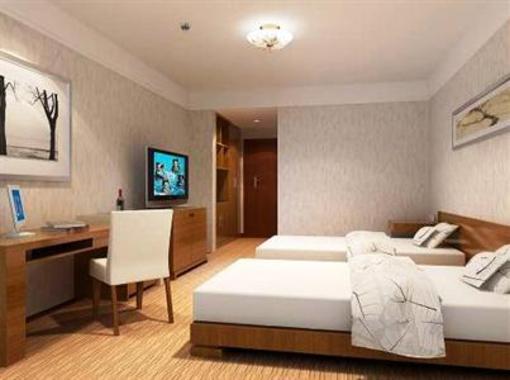 фото отеля Happy Guest House Nanqi