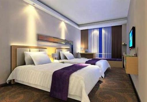 фото отеля Happy Guest House Nanqi