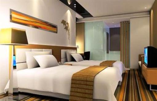 фото отеля Happy Guest House Nanqi
