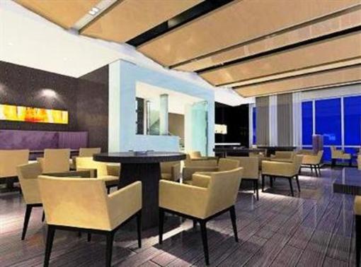 фото отеля Happy Guest House Nanqi