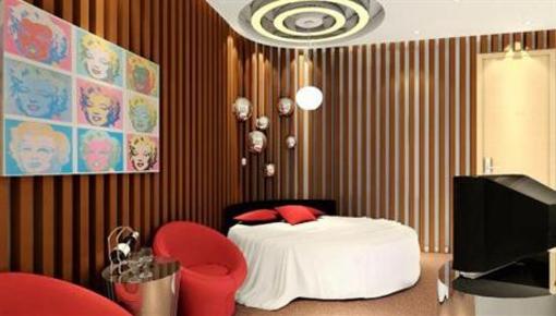 фото отеля Happy Guest House Nanqi
