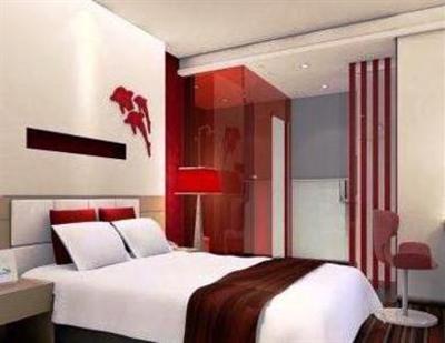 фото отеля Happy Guest House Nanqi