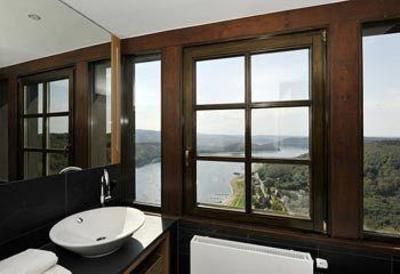 фото отеля Hotel Schloss Waldeck