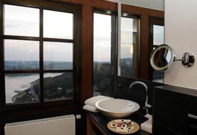 фото отеля Hotel Schloss Waldeck