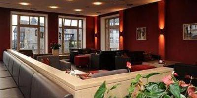 фото отеля Hotel Schloss Waldeck