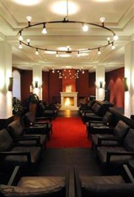 фото отеля Hotel Schloss Waldeck