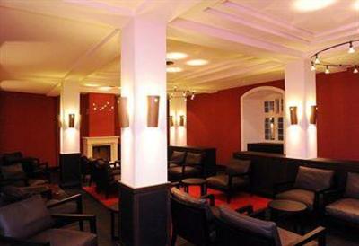 фото отеля Hotel Schloss Waldeck