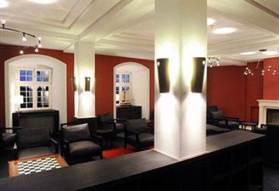 фото отеля Hotel Schloss Waldeck