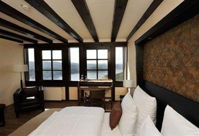 фото отеля Hotel Schloss Waldeck