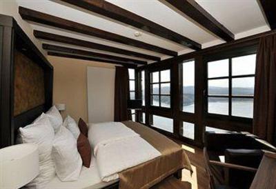 фото отеля Hotel Schloss Waldeck