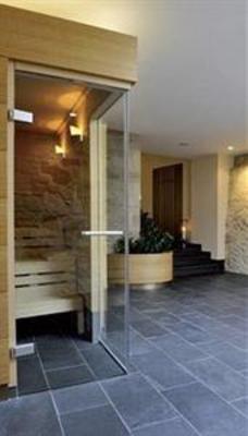 фото отеля Hotel Schloss Waldeck