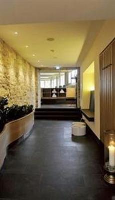 фото отеля Hotel Schloss Waldeck