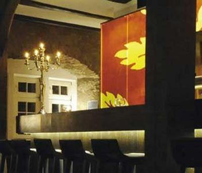 фото отеля Hotel Schloss Waldeck