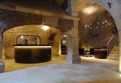 фото отеля Hotel Schloss Waldeck