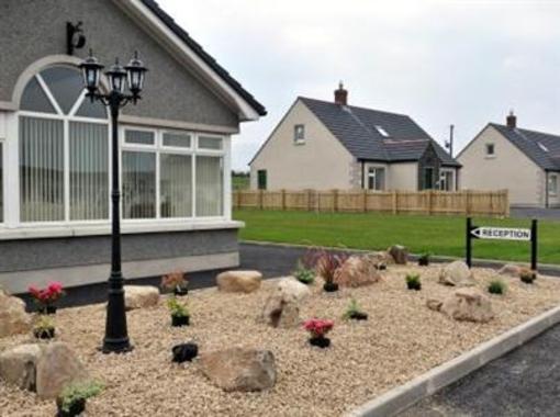 фото отеля Good Cottages