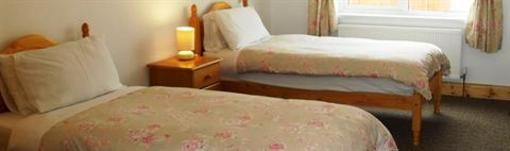 фото отеля Good Cottages
