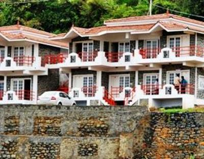 фото отеля Kodai Gate Resort Kodaikanal