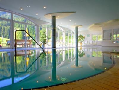 фото отеля Hotel Seeber