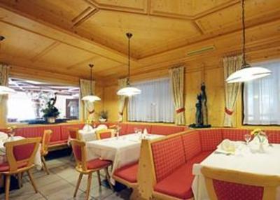 фото отеля Hotel Seeber