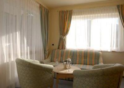 фото отеля Hotel Seeber