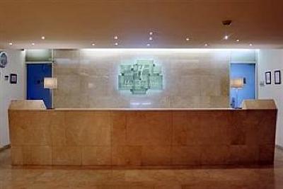 фото отеля Holiday Inn Dunes