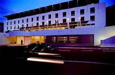 фото отеля Hotel Uvala