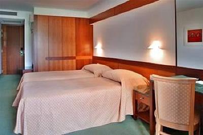 фото отеля Hotel Uvala