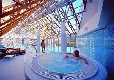 фото отеля Hotel Uvala