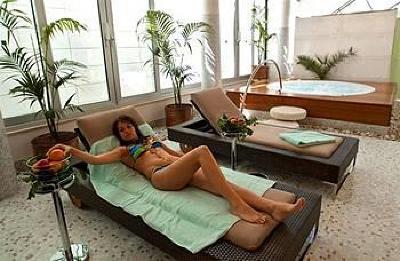 фото отеля Hotel Uvala
