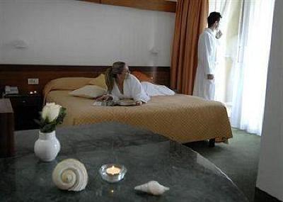 фото отеля Hotel Uvala