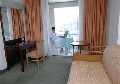 фото отеля Hotel Uvala