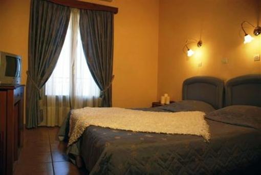 фото отеля Hotel Arion