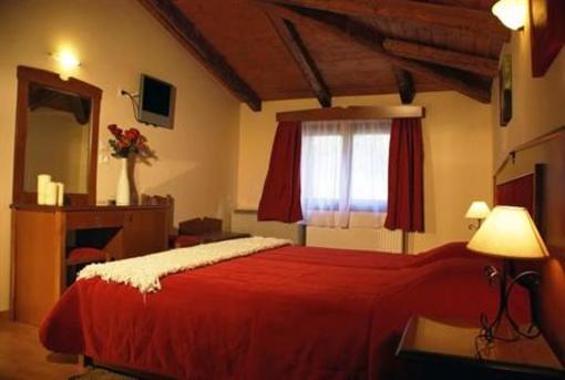 фото отеля Hotel Arion