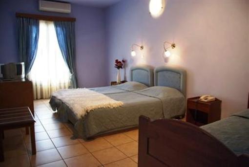 фото отеля Hotel Arion