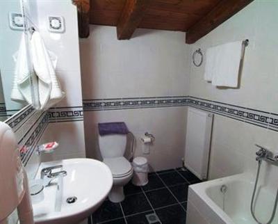 фото отеля Hotel Arion