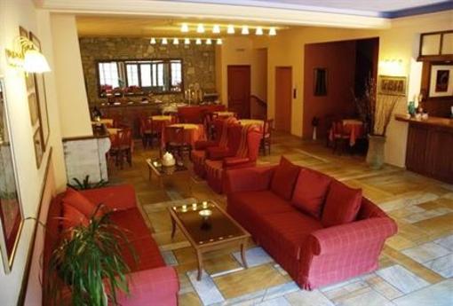 фото отеля Hotel Arion