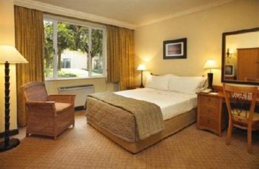 фото отеля Southern Sun Ridgeway Lusaka
