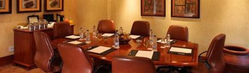 фото отеля Southern Sun Ridgeway Lusaka