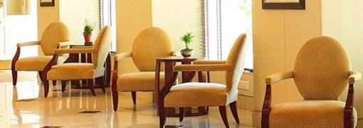 фото отеля Southern Sun Ridgeway Lusaka