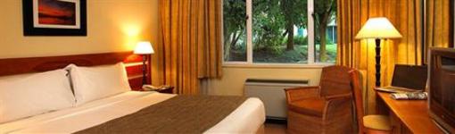 фото отеля Southern Sun Ridgeway Lusaka