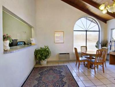 фото отеля Travelodge Wichita Falls