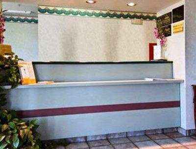 фото отеля Travelodge Wichita Falls