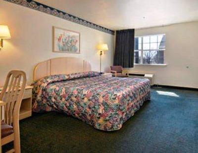 фото отеля Travelodge Wichita Falls