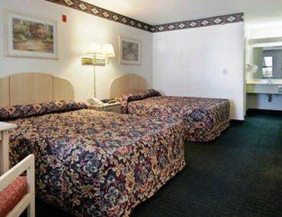 фото отеля Travelodge Wichita Falls