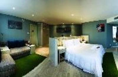 фото отеля Guiyang Heshe Boutique Hotel