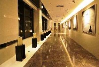 фото отеля Guiyang Heshe Boutique Hotel