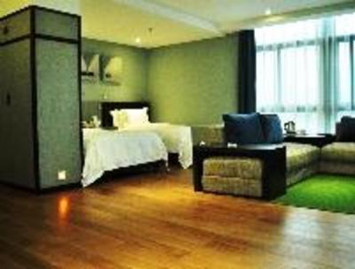 фото отеля Guiyang Heshe Boutique Hotel