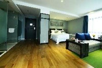 фото отеля Guiyang Heshe Boutique Hotel