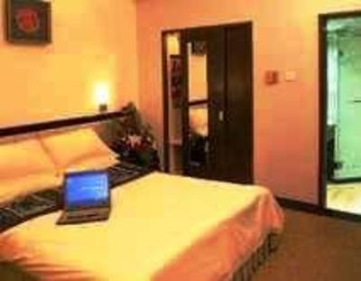 фото отеля Guiyang Heshe Boutique Hotel