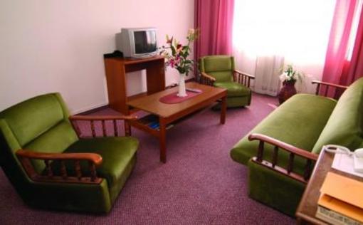 фото отеля Civis Hotel Phonix Tiszaujvaro